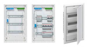 Cable Distribution Cabinets Accessories